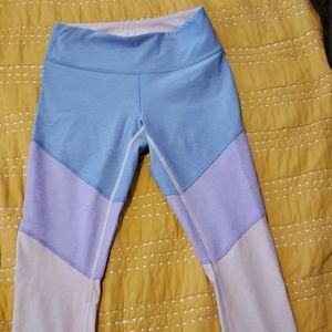 Outdoor voices leggings